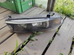 Фара 7524 7524 на Mitsubishi Galant EA7A Фото 4