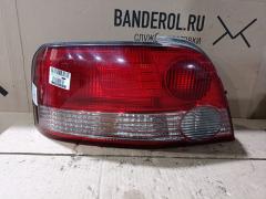Стоп на Mitsubishi Galant EA7A 220-87373, Левое расположение
