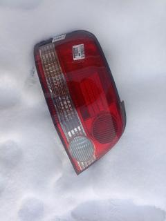 Стоп 220-87373 220-87373 на Mitsubishi Galant EA7A Фото 5