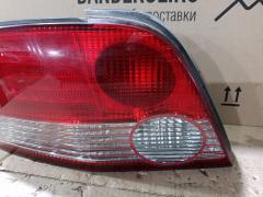 Стоп 220-87373 220-87373 на Mitsubishi Galant EA7A Фото 3