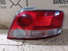 Стоп на Mitsubishi Galant EA7A 220-87373, Правое расположение