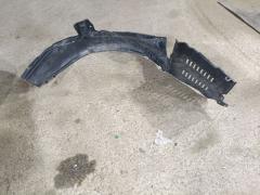 Подкрылок на Mitsubishi Galant EA7A 4G94 MR264773, Переднее Левое расположение