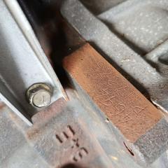 Двигатель на Mitsubishi Galant EA7A 4G94 Фото 14