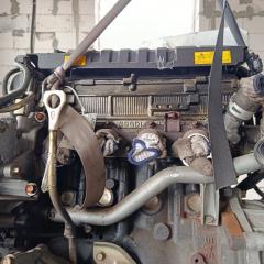 Двигатель на Mitsubishi Galant EA7A 4G94 Фото 15