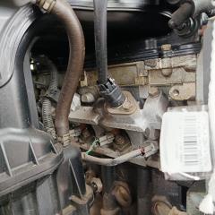 Двигатель на Mitsubishi Galant EA7A 4G94 Фото 18