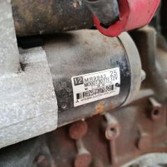 Двигатель на Mitsubishi Galant EA7A 4G94 Фото 19