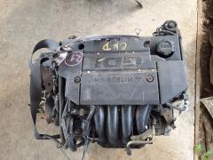 Двигатель на Mitsubishi Galant EA7A 4G94