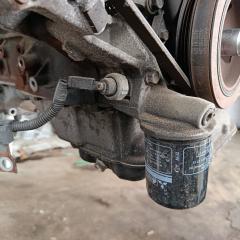 Двигатель на Mitsubishi Galant EA7A 4G94 Фото 22