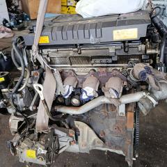Двигатель на Mitsubishi Galant EA7A 4G94 Фото 27