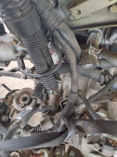 Двигатель на Mitsubishi Galant EA7A 4G94 Фото 7