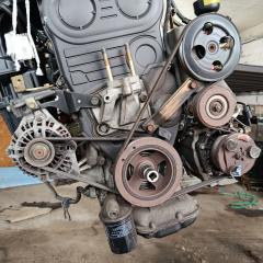 Двигатель на Mitsubishi Galant EA7A 4G94 Фото 8