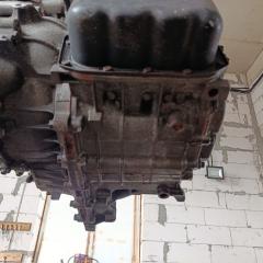 КПП автоматическая на Mitsubishi Galant EA7A 4G94 Фото 9