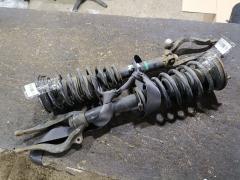 Стойка амортизатора на Mitsubishi Galant EA7A 4G94 170 996  27-B46-F  341141  441086  CR-049F-EC3  CR8995  MB864777  MB864821  MB864822  MB864826  MB864827  MB891501  MB891502  MB891506  MB910496  MB910497  MR235591  MR235592  MR235596  MR491303  MR491592  NR235592, Переднее расположение