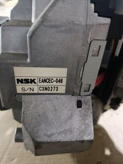 Рулевая колонка на Nissan Serena C25 Фото 6