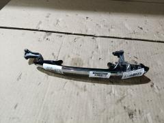 Ручка двери на Toyota Noah AZR60G, Заднее расположение
