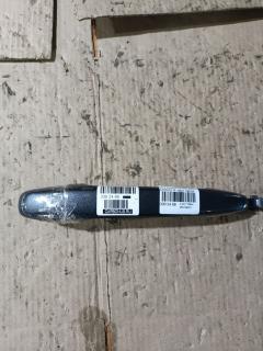 Ручка двери на Toyota Noah AZR60G, Заднее расположение