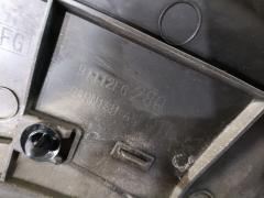 Дефендер крыла 91112FG310 на Subaru Impreza Xv GH7 Фото 6