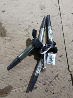 Катушка зажигания на Toyota Noah ZRR70G 3ZRFE 90919-02252  90919-02258