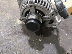 Генератор 27060-37031 на Toyota Noah ZRR70G 3ZRFE Фото 2