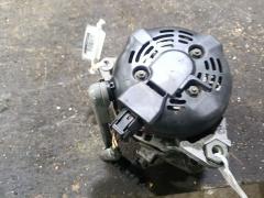 Генератор 27060-37031 на Toyota Noah ZRR70G 3ZRFE Фото 4