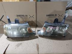Фара на Honda Stepwgn RF3 P3589