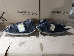 Фара P3589 P3589 на Honda Stepwgn RF3 Фото 5