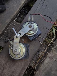 Сигнал на Mitsuba Фото 4