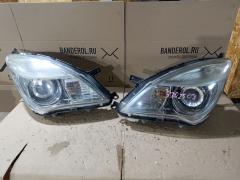 Фара на Mitsubishi Delica D2 MB15S 35100-54M