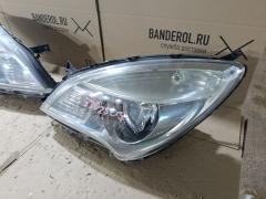 Фара 35100-54M 35100-54M на Mitsubishi Delica D2 MB15S Фото 3