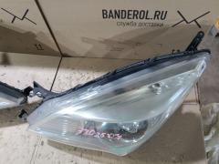 Фара 35100-54M 35100-54M на Mitsubishi Delica D2 MB15S Фото 4