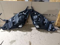 Фара 35100-54M 35100-54M на Mitsubishi Delica D2 MB15S Фото 8