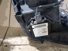 Фара 35100-54M 35100-54M на Mitsubishi Delica D2 MB15S Фото 9