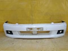 Бампер на Subaru Legacy Wagon BH5 114-20751, Переднее расположение
