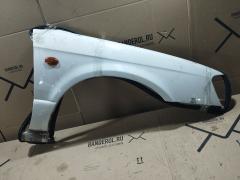 Крыло переднее на Subaru Legacy Wagon BH5, Правое расположение