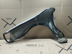 Крыло переднее на Subaru Legacy Wagon BH5 Фото 4