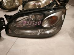 Фара 100-20752 100-20752 на Subaru Legacy Wagon BH5 Фото 11