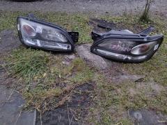 Фара 100-20752 100-20752 на Subaru Legacy Wagon BH5 Фото 12