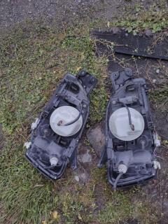 Фара 100-20752 100-20752 на Subaru Legacy Wagon BH5 Фото 13