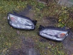 Фара 100-20752 100-20752 на Subaru Legacy Wagon BH5 Фото 7