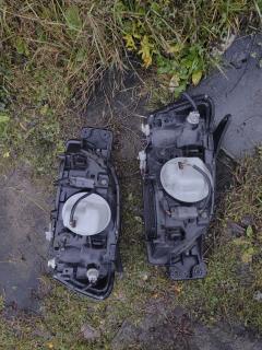 Фара 100-20752 100-20752 на Subaru Legacy Wagon BH5 Фото 8