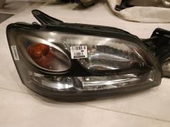 Фара 100-20752 100-20752 на Subaru Legacy Wagon BH5 Фото 10