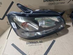Фара 100-20752 100-20752 на Subaru Legacy Wagon BH5 Фото 2