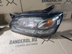 Фара 100-20752 100-20752 на Subaru Legacy Wagon BH5 Фото 3