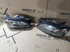 Фара 100-20752 100-20752 на Subaru Legacy Wagon BH5 Фото 4