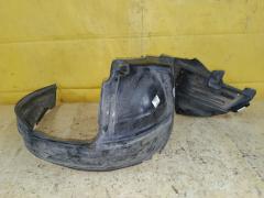 Подкрылок 59110-AE000 на Subaru Legacy Wagon BH5 Фото 4