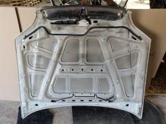 Капот на Subaru Legacy Wagon BH5 Фото 10