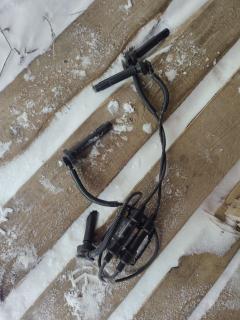 Катушка зажигания 22435AA020 на Subaru Legacy Wagon BH5 EJ202 Фото 4