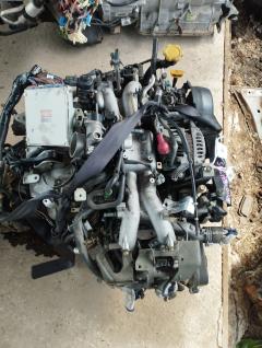 Двигатель на Subaru Legacy Wagon BH5 EJ202 Фото 6