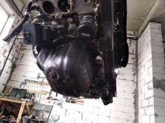 Двигатель B412815 B412815 на Subaru Legacy Wagon BH5 EJ202 Фото 12