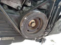Двигатель B412815 B412815 на Subaru Legacy Wagon BH5 EJ202 Фото 10